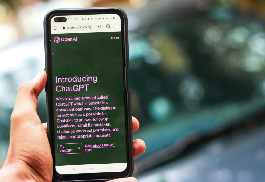 OpenAI details Workforce Blueprint for AI-driven jobs, skills, and training | ETIH EdTech News | The company concludes that the next phase of AI progress must ... Efekta AI launches new AI features for English language learners in Brazil.