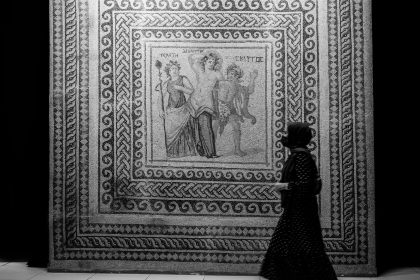 Tile Floors Could Hold Human Fossils: What This Means for History & Culture