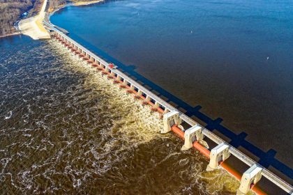 ... nuclear energy. The January 20 presidential Executive Order titled ... systems, which use dams to generate power from rivers. In an updated ...