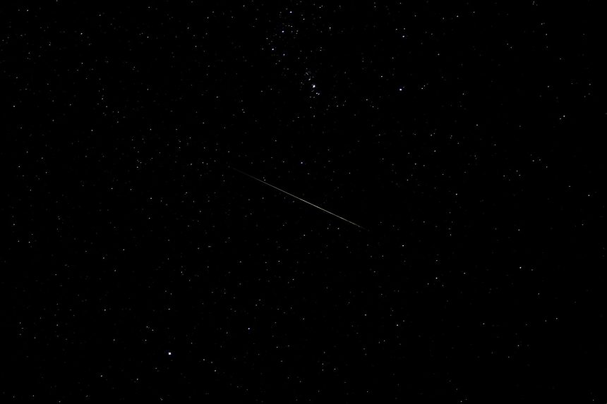 Orionid Meteor Shower: 7 Tips for a Dazzling Cosmic Show Full Article Body: Orionid Meteor Shower: 7 Tips for a Dazzling Cosmic Show October brings a spectacular array of celestial wonders, from the luminous glow of a supermoon to the fleeting brilliance of meteors. As the nights grow longer, one particular event stands out, promising an unforgettable display: the Orionid meteor shower. This annual cosmic ballet, a direct legacy of the legendary Halley's Comet, offers stargazers a chance to witness nature's fireworks. Are you ready to catch these fiery particles as they streak across our skies? What is the Orionid Meteor Shower? The Orionid meteor shower is a stunning astronomical event that occurs each autumn. It is composed of debris left behind by one of the most famous comets in history: Halley's Comet. As Earth passes through these trails of cosmic dust, the particles — some no larger than a grain of sand — collide with our atmosphere at incredible speeds, burning up and creating the bright streaks we know as "shooting stars." The Enduring Legacy of Halley's Comet Halley's Comet, a short-period comet visible from Earth every 75–76 years, is the parent body of two meteor showers: the Eta Aquariids in May and the Orionids in October. Each time this icy traveler swings through the inner solar system, it sheds a fresh trail of material. Over millennia, these trails accumulate, forming a cosmic highway of debris that Earth periodically crosses, leading to these beautiful celestial displays. When and Where to See the Orionid Meteor Shower Timing and location are crucial for a successful meteor shower viewing. The Orionids are known for their fast-moving meteors, often leaving glowing trains that can last for several seconds. Knowing when and where to look can significantly enhance your experience. Optimal Viewing Times and Dates The Orionid meteor shower typically peaks in late October, though activity can be observed for several days before and after. For the best chances of seeing meteors, aim for the pre-dawn hours, generally between midnight and the first light of dawn. The moon phase also plays a critical role; a dark, moonless sky will allow fainter meteors to be visible. Here are key factors for prime viewing: Peak Night: Consult local astronomical calendars for the exact peak night of the shower. Pre-Dawn Hours: The hours just before dawn offer the darkest skies and highest meteor rates. Moon Phase: A new moon or crescent moon ensures minimal light interference. Radiant Point: The meteors appear to originate from the constellation Orion, but they can be seen across the entire sky. Finding the Best Stargazing Locations Light pollution is the biggest obstacle for stargazers in urban areas like Los Angeles. To truly appreciate the brilliance of the Orionids, escaping city lights is paramount. Seek out dark-sky locations away from major population centers. National parks, remote beaches, or designated dark-sky preserves offer ideal conditions. Tips for an Unforgettable Orionid Experience Preparing adequately for a night of stargazing will make all the difference. From essential gear to maximizing your comfort, these tips will help you make the most of the Orionid meteor shower. Essential Gear for Meteor Watching You don't need expensive equipment to enjoy a meteor shower. Your naked eyes are your best tools, as meteors can appear anywhere in the sky. However, a few items can greatly enhance your comfort and viewing pleasure. Comfortable Seating: A reclining chair or blanket will allow you to lie back and scan the sky without neck strain. Warm Clothing: Even in October, nights can get chilly. Dress in layers. Red-Light Flashlight: Preserves your night vision much better than a white-light flashlight. Snacks and Drinks: Keep yourself fueled and hydrated during your vigil. Patience: Meteor showers are not constant; there will be lulls between bursts of activity. For more tips on finding dark skies, visit the International Dark-Sky Association website. Maximizing Your Night Sky View Once you've found your dark-sky spot, give your eyes at least 20-30 minutes to adapt to the darkness. Avoid looking at your phone or any bright screens during this time. Lie back and let your eyes wander across the entire sky. You might catch a glimpse of a faint meteor even before the main show begins. Remember, the meteors originate from Orion but can be seen anywhere, so a wide field of view is best. For general astronomy information, a great resource is NASA's official website. Beyond the Orionids: Other Celestial Wonders While the Orionid meteor shower is a highlight, October and the surrounding months are often rich with other astronomical events. From planetary alignments to further meteor showers and even the occasional glimpse of the International Space Station, the night sky is a constant source of wonder. Keep an eye on local astronomy club calendars for upcoming celestial displays. Conclusion: Embrace the Cosmic Spectacle The Orionid meteor shower offers a beautiful connection to the cosmos, a chance to witness the fiery remnants of Halley's Comet as they light up our atmosphere. By preparing with the right gear and finding a dark viewing spot, you can create an unforgettable memory under the stars. Don't miss out on upcoming celestial spectacles! Explore our guides to the best stargazing spots and future astronomical events. Excerpt: Get ready for the dazzling Orionid meteor shower! Discover how Halley's Comet's fiery particles create this annual display and learn expert tips for optimal viewing. Image search value for featured image: Orionid meteor shower Halley's Comet night sky stargazing © 2025 thebossmind.com