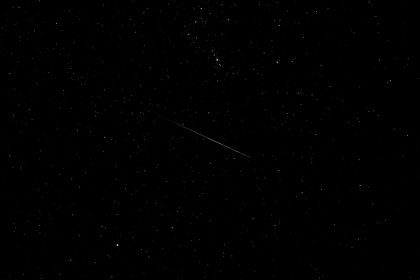 Orionid Meteor Shower: 7 Tips to Witness This Dazzling Celestial Display
