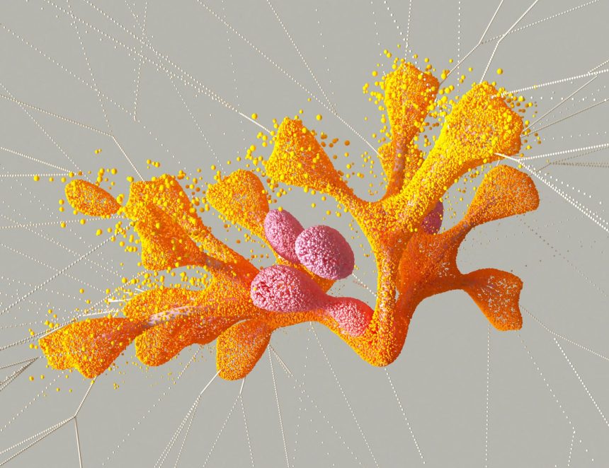 Graph-Based Programmable Biology for Energy Systems: A Revolution