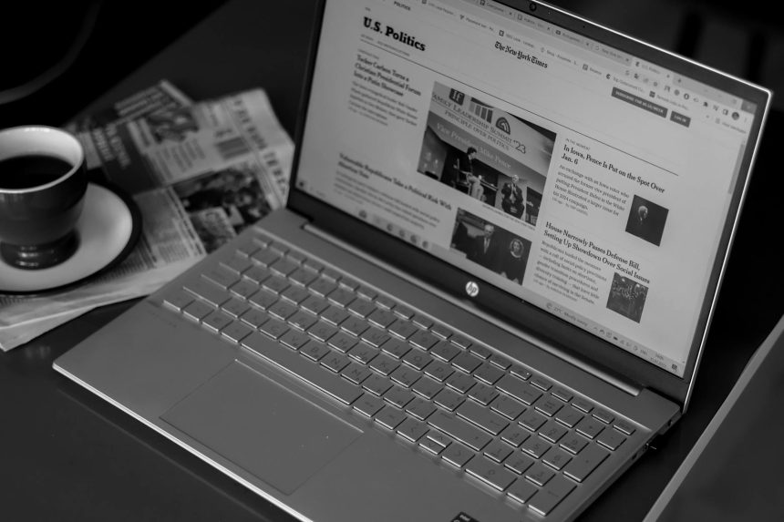 Home»Posts Tagged "national politics". Browsing: national politics. KWBU suffers from national media funding cuts · Baylor News October 15, 2025.