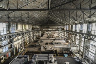 Stellantis now says it will invest over $600 million into the Belvidere Assembly Plant in Illinois to support expanded production of both the new ...