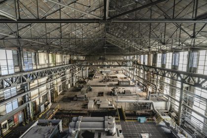 Stellantis now says it will invest over $600 million into the Belvidere Assembly Plant in Illinois to support expanded production of both the new ...