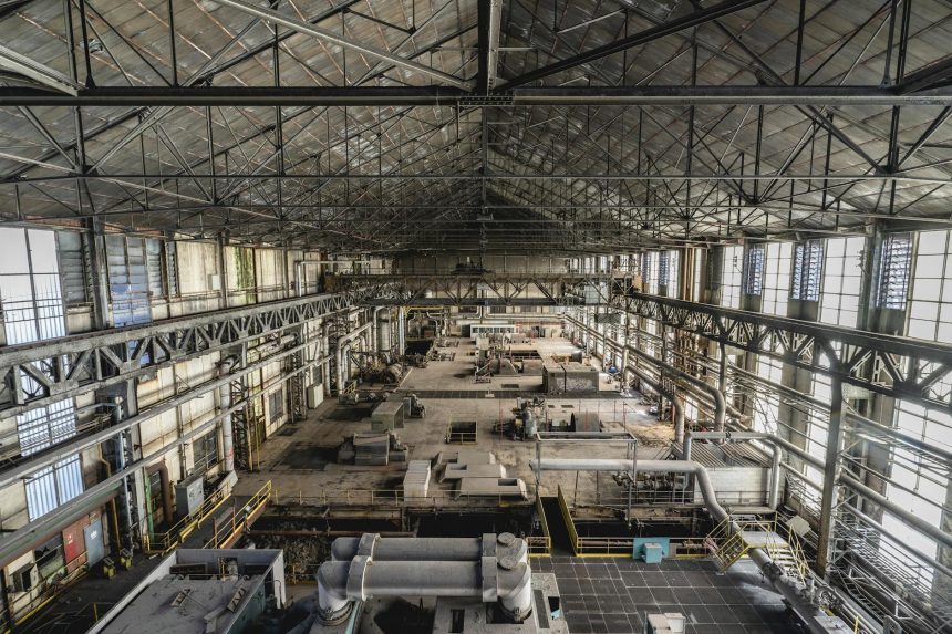 Stellantis now says it will invest over $600 million into the Belvidere Assembly Plant in Illinois to support expanded production of both the new ...
