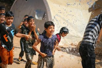 Procurement Manager - Syrian Arab Republic | ReliefWeb | Logistics/Procurement Job in Syria about Water Sanitation Hygiene, requiring 5-9 years of experience, from GOAL; closing on 29 Oct 2025.