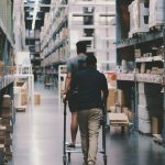 The new funding will accelerate Dexory's roadmap for advanced AI capabilities designed to transform warehouse and supply chain management from static ...