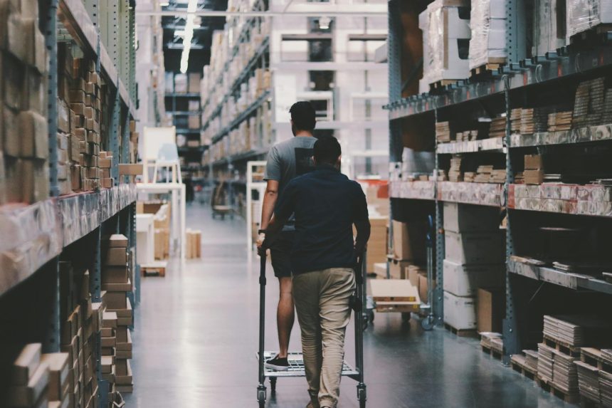 The new funding will accelerate Dexory's roadmap for advanced AI capabilities designed to transform warehouse and supply chain management from static ...