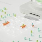 simZFish, a neuromechanical simulation replicating the zebrafish optomotor response. (A) simZFish neural network. Each node represents an artificial ...