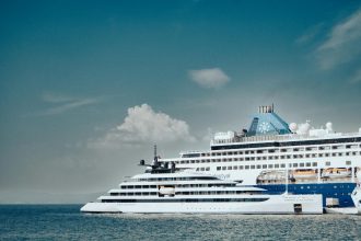 PRNewswire/ -- Atlas Ocean Voyages, the leader in intimate, yacht-style luxury expeditions, today announced its all-new2027 Arctic Expeditions, ...