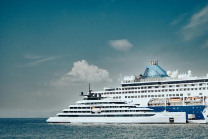 PRNewswire/ -- Atlas Ocean Voyages, the leader in intimate, yacht-style luxury expeditions, today announced its all-new2027 Arctic Expeditions, ...