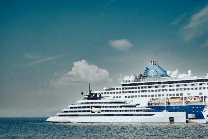 PRNewswire/ -- Atlas Ocean Voyages, the leader in intimate, yacht-style luxury expeditions, today announced its all-new2027 Arctic Expeditions, ...