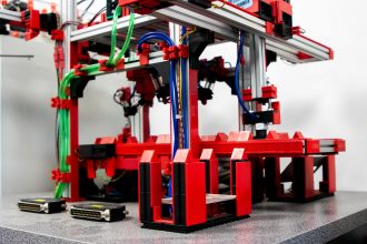 Rare earth metals are vital components to the production of electric vehicles, as well as various high-tech applications, including electronics and ...