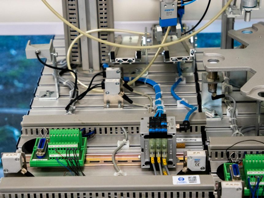 Dutch Government Nexperia: Why This Takeover Shakes the Chip World?