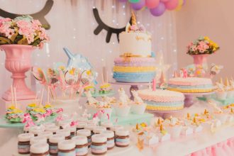 Magic Tricks for Kids Party: Amaze Young Guests!