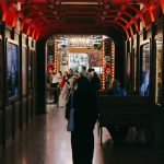 Then & Now: A History of the Pullen Arts Community, is an exhibition that explores Pullen's history and celebrates the art that's created by ...