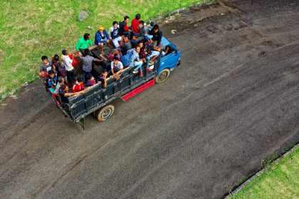 How can insurance drive smarter resilience investments? A group of M.A. in Climate and Society students aimed to find out.