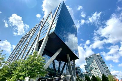Discover how European businesses are thriving by investing in sustainability and matching US firms in AI innovation.