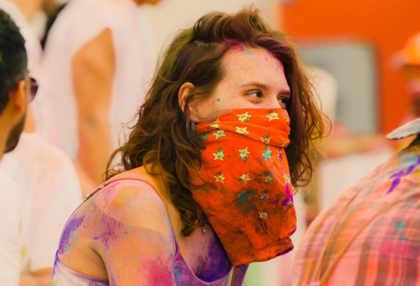 Art Festival Success: 7 Expert Tips for Artists to Thrive