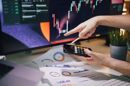 Digital Asset Market Downturn: Navigating the Volatility