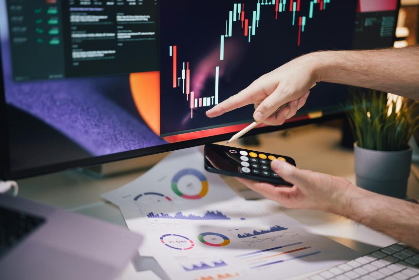 Digital Asset Market Downturn: Navigating the Volatility