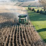 An economist with the American Farm Bureau Federation says specialty crop growers can no longer absorb soaring production costs with limited risk ...