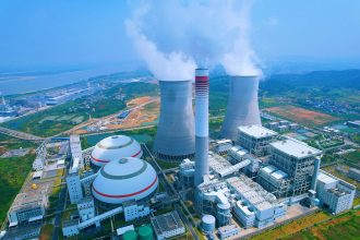 Nuclear Power Expansion: How Nations Are Reshaping Energy Futures