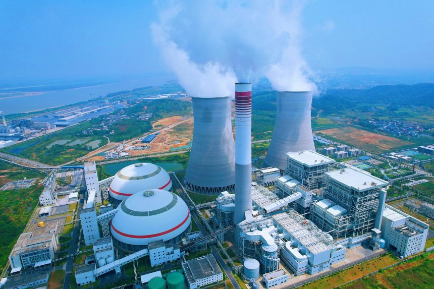 Nuclear Power Expansion: How Nations Are Reshaping Energy Futures