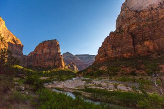 American Southwest Adventures: 7 Unforgettable Journeys Await!