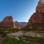 He was ahead of his time. Journey the American Southwest with Canyon Spirit!