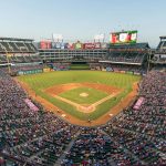 Wyatt Langford: Why He's the Texas Rangers' Top Young Star Under 25