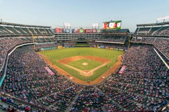 Wyatt Langford: Why He's the Texas Rangers' Top Young Star Under 25