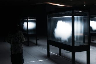 CAM invites public to 'After Dark: The Art of Glass and Light' dual art exhibit opening - WECT | “We invite the community to enjoy the quality of light, inside and outside Cameron Art Museum, for this special opening, just in time for the holidays ...