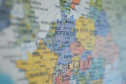 From Sunday, non-EU travellers entering Europe's Schengen open-borders zone will be photographed and fingerprinted at border crossings, ...