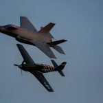 Air Force Investment: 5 Urgent Needs for Renewed Capacity