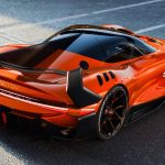 Magma isn't a sub-brand; it's a philosophy and a bold vision of what luxury high-performance can and should be. As Genesis prepares for the launch of ...