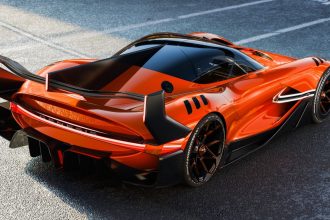 Magma isn't a sub-brand; it's a philosophy and a bold vision of what luxury high-performance can and should be. As Genesis prepares for the launch of ...