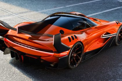 Magma isn't a sub-brand; it's a philosophy and a bold vision of what luxury high-performance can and should be. As Genesis prepares for the launch of ...