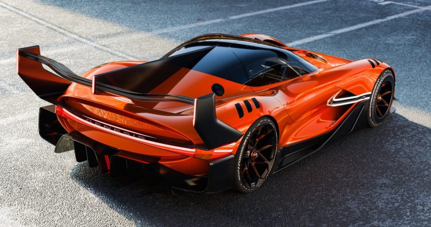 Magma isn't a sub-brand; it's a philosophy and a bold vision of what luxury high-performance can and should be. As Genesis prepares for the launch of ...