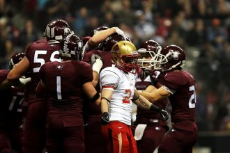 2025 FCS Championship Game: Date, Time, TV, and History