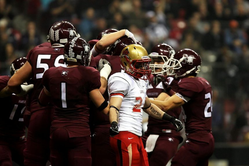 2025 FCS Championship Game: Date, Time, TV, and History