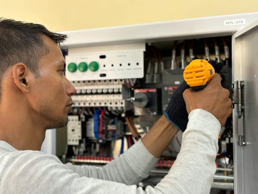 ... system. Choi said, “To ensure the safety of all nuclear power plants in the country, we are conducting thorough inspections throughout the entire ...
