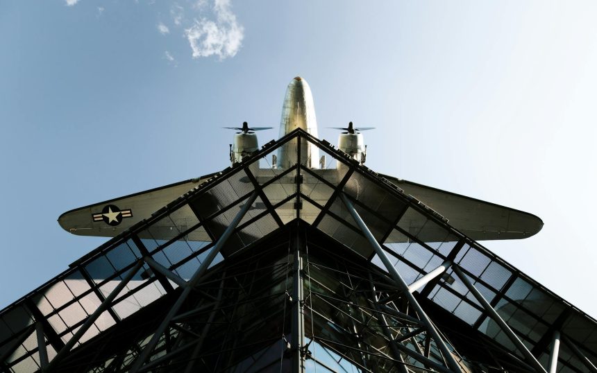 Business Aviation Leadership: 5 Ways to Shape the Future!
