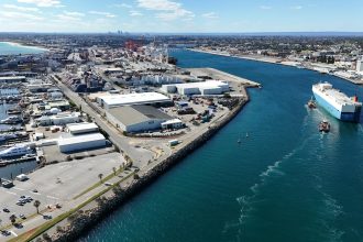 Churchill Port's Future: Unlocking Natural Gas's Role