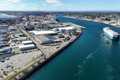 Churchill Port's Future: Unlocking Natural Gas's Role