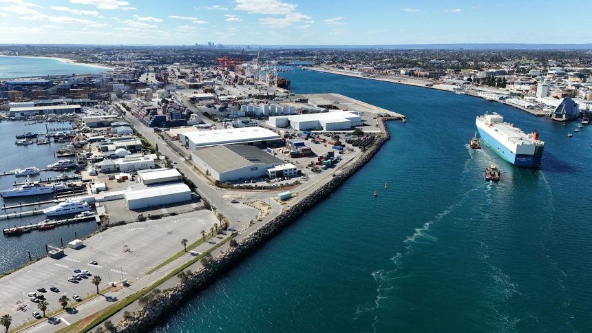 Churchill Port's Future: Unlocking Natural Gas's Role
