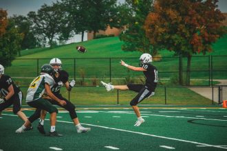 DePaul vs Pope John Football 2025: 5 Key Matchups You Can't Miss!
