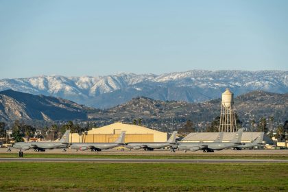 The U.S. military is seeking to bolster the nuclear industry, announcing Tuesday that it will deploy a commercial microreactor on a domestic base ...