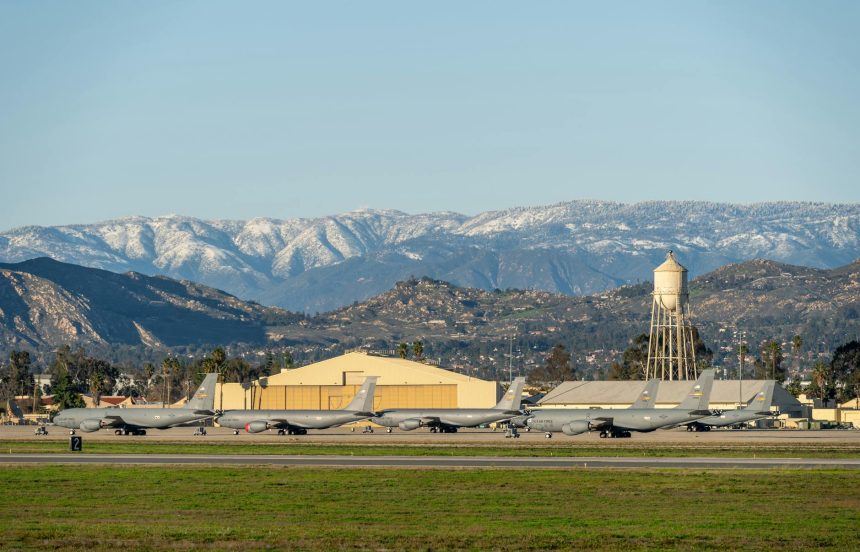The U.S. military is seeking to bolster the nuclear industry, announcing Tuesday that it will deploy a commercial microreactor on a domestic base ...